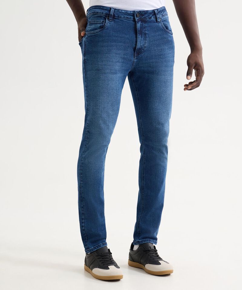 Jeans para hombre